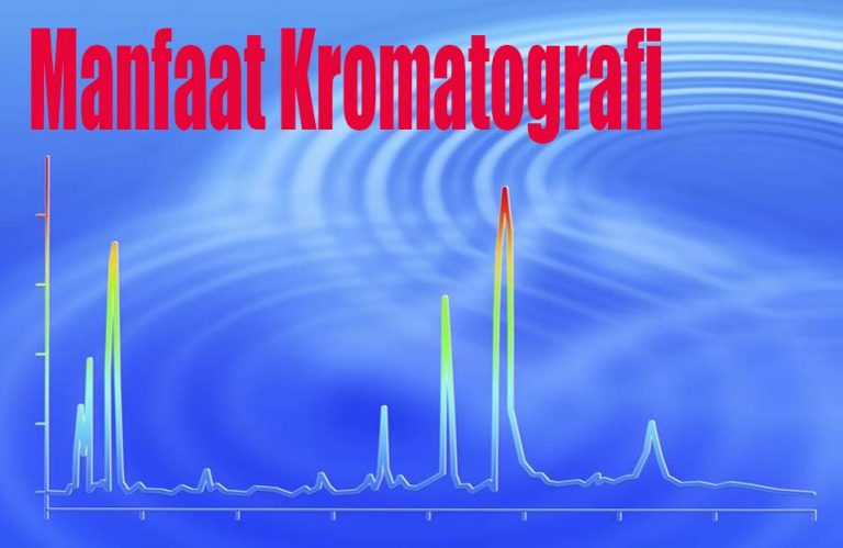 Manfaat Kromatografi: Mengungkap Keajaiban Teknik Analisis yang Mendalam