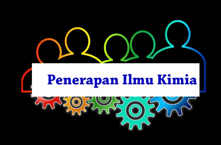 Penerapan Ilmu Kimia: Membuka Tabir Keajaiban di Dunia Kita